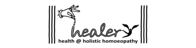 Healers Homeopathy Clinic Logo